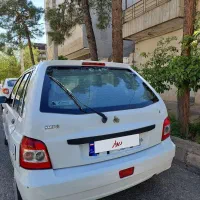 فروش پراید۱۱۱ مدل ۹۴