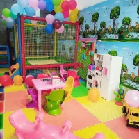 استخدام مربی خانه کودک|استخدام آموزشی|تهران, تهرانپارس غربی|دیوار