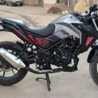 Galaxy na 180|موتورسیکلت|سبزوار, پیام|دیوار