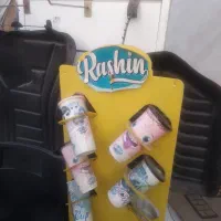 دستمال کاغذی خودرویی|مواد شوینده و دستمال کاغذی|تهران, جیحون|دیوار