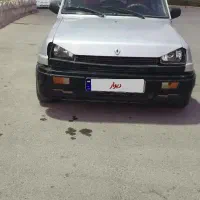 رنو پی کی|خودرو سواری و وانت|بروجرد, |دیوار