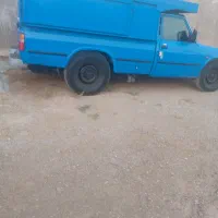 وانت بار نیسان بار