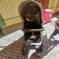 یه عدد کالسکه