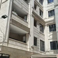 آپارتمان نوساز کلید نخورده