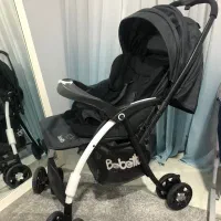 فروش فوری لوازم نوزاد و کودک|کالسکه و لوازم جانبی|جم, |دیوار