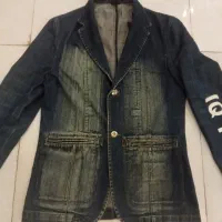 کت جین مردونه