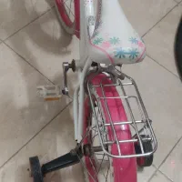دوچرخه سایز مختلف تاشو