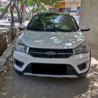 ام وی ام X22 دنده ای اسپرت اکسلنت مدل ۱۴۰۰