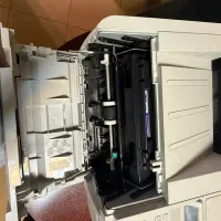 پرینتر استوک اچ پی مدل LaserJet P۳۰۱۵dn تک کاره|پرینتر، اسکنر، کپی، فکس|تهران, حر|دیوار