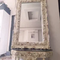 اینه کنسول