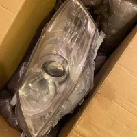چراغ جلو تویوتا آریون