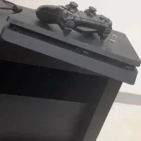 پی اس فور اسلیم