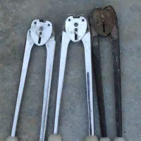 تسمه کش دستی