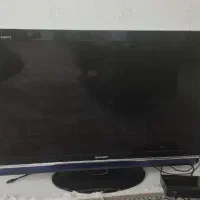 فروش تلویزیون آل سی دی