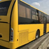 اتوبوس اسکانیا شهری|خودرو سنگین|تهران, مخصوص|دیوار