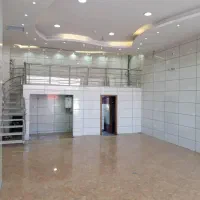 اجاره مغازه ۹۰ متری در ۲۵ آبان|اجارهٔ مغازه و غرفه|اصفهان, باب الدشت|دیوار