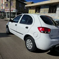 تیبا ۲ مدل ۹۳|خودرو سواری و وانت|قزوین, |دیوار