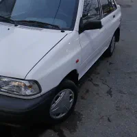 پراید ۹۱|خودرو سواری و وانت|ارومیه, |دیوار