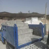 حمل نخاله و پخش مصالح با نیسان سریع و مطمئن|خدمات حمل و نقل|تهران, فردوس|دیوار