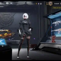 اکانت کالاف ریجن هند