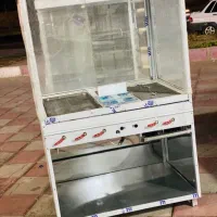 انواع فر ساندویچی  فر شاورما  فر پاچینی وغیره