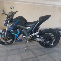 متور زونتس zontes z2 150 u