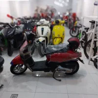 پاکشتی هندا تودیF|موتورسیکلت|رامهرمز, |دیوار