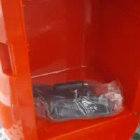 یخچال مسافرتی BMI|یخچال و فریزر|پرند, فاز ۶|دیوار