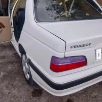 پارس .ux7 مدل ۴۰۲ گازسیمی