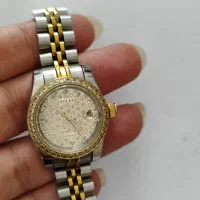 ساعت رولکس