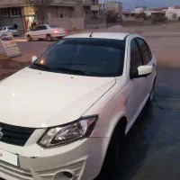 ساینا EXمدل نود هفت|خودرو سواری و وانت|نورآباد, |دیوار