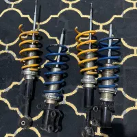 کمک و فنر ریگلاژی|قطعات یدکی و لوازم جانبی|فردیس, نسترن شرقی|دیوار