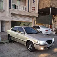 سمندل مدل ۸۸