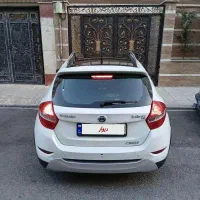 برلیانس h320 کراس موتور بزرگ|خودرو سواری و وانت|اندیشه, شهرک صدف|دیوار