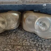 چراغ ۱۳۲ موتوردار|قطعات یدکی و لوازم جانبی|رشت, حمیدیان|دیوار