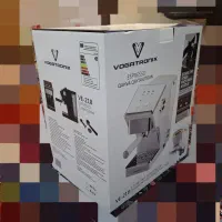 اسپرسوساز نیمه اتوماتیک|سماور، چایساز، قهوهساز|اردبیل, |دیوار