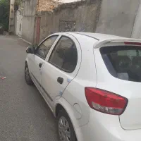 تیبا هاچبک ۱۴۰۰بی رنگ