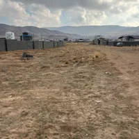 ۴۶۷زمین باغ ویلا موقعیت بسیار آماده ساخت