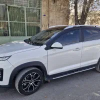 x۲۲ پرو مدل ۱۴۰۱ در حد صفر|خودرو سواری و وانت|سیرجان, |دیوار