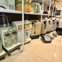 اجاره انواع اکسیژن ساز ساکشن