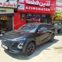 فونیکس Fx پریمیوم 402پیانویی بیرنگ با گارانتی فعال|خودرو سواری و وانت|کرج, عظیمیه|دیوار