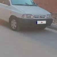 پراید 131 SE، مدل ۱۳۹۷