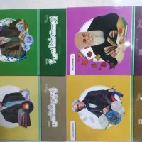 فروش پرش یازدهم تجربی با نصف قیمت|کتاب و مجله آموزشی|صدرا-فارس, فاز ۱|دیوار