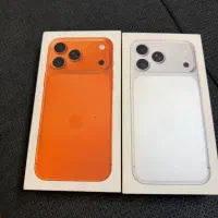 ایفون ۱۷ پرومکس ۵۱۲