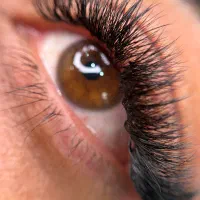 خدمات اکستنش‌مژه|خدمات آرایشگری و زیبایی|شاهین‌شهر, دکتر حسابی|دیوار