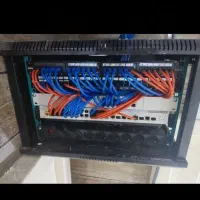 نصاب دوربین دزدگیر اعلام حریق|خدمات پیشه و مهارت|کرج, گلشهر|دیوار