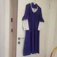 تعدادی مانتو زنانه کاملا تمیز و سالم|لباس|اصفهان, شاهزاده ابراهیم|دیوار