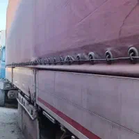 کانتینر چادری ایران کاوه|خودرو سنگین|زاهدان, |دیوار