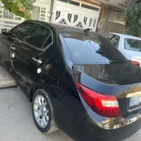 دناپلاس توربو۶دنده|خودرو سواری و وانت|نیشابور, شریعتی|دیوار