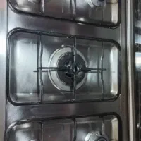 فر گاز|اجاق گاز و لوازم برقی پخت‌وپز|اهواز, کیانشهر|دیوار